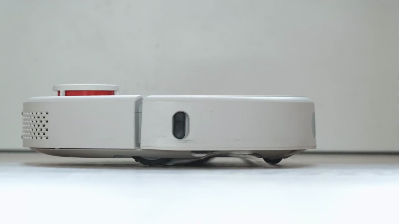 Shark Robot Vacuum & Mop Combo, 60-Day Debris Capacity, Self Empty Base, Sonic Mopping, Home Mapping