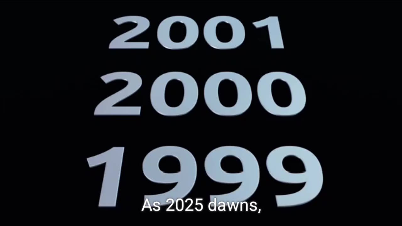 "The Perils Ahead: Danger 2025 – Are You Ready?"