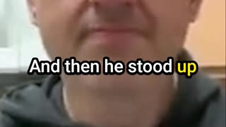 Sam Shamoun BREAK DOWN IN TEARS After Talking To Muslim Who Saw Jesus...