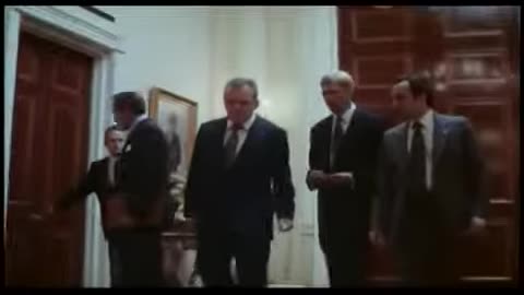 Nixon 1995 Movie Trailer