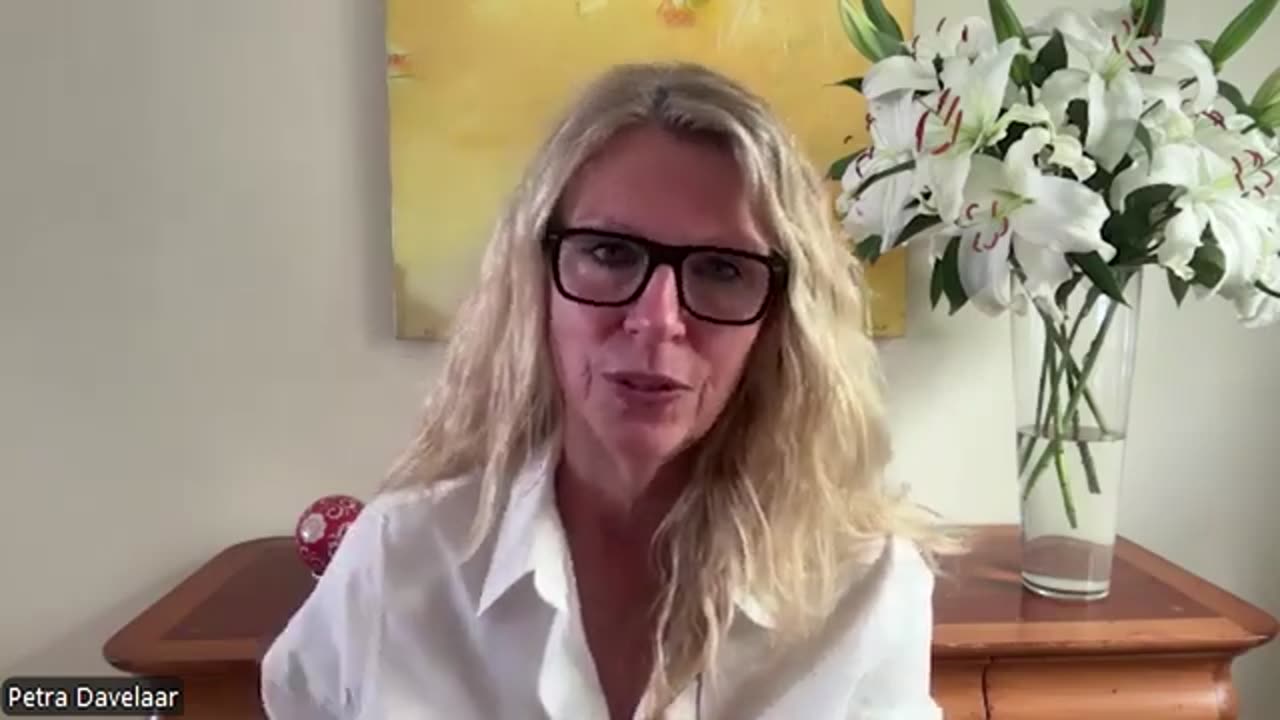 This Hidden Molecule Is Destroying Your Health – Dr. Petra Davelaar