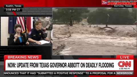 CNN Newsroom With Fredricka Whitfield 4PM - 7/6/2025 - usbriefstoday.com