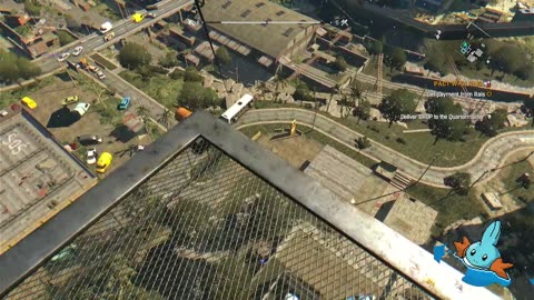 Dying Light