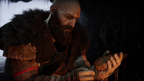 God Of War Ragnarok - 1