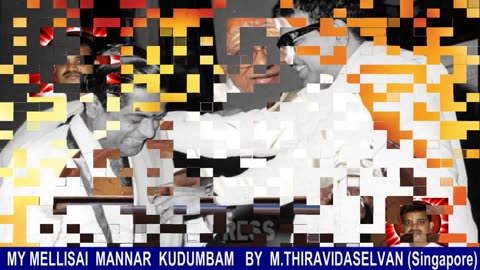 Legend M. S. Viswanathan Vol 179 Film Title Needhikku Thalaivanangu 1976-