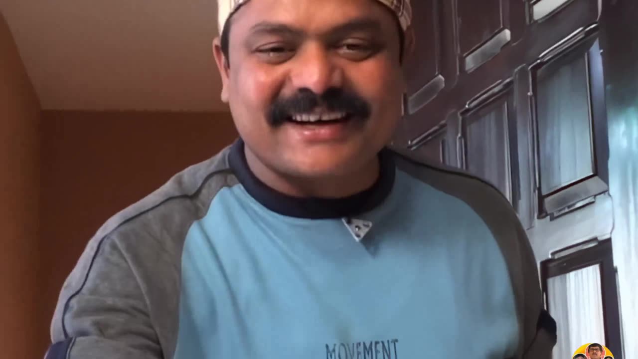 || Episode 285 [ 4K ]. ఇంటర్నేషనల్ సర్వం || #appaji #anji #saravam #amrutham