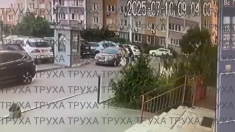 Ukraine war combat footage july 10 2025