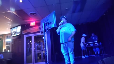 AUTISTIC MAN KILLS FAR EAST MOVEMENT- ROCKETEER LIVE COVER