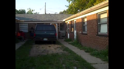 blast from the past with Ms Ann on the shea show