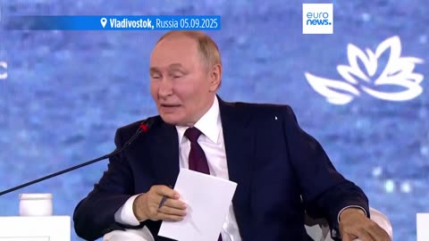 NOTIZIE DAL MONDO Zelensky chiede subito garanzie di sicurezza,Putin:'Truppe straniere obiettivi da distruggere' Il leader di Kiev ha parlato al Forum economico di Cernobbio e ha detto che Putin non vuole fermare la guerra.