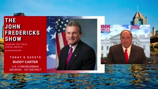 John Fredericks Show 7/31/25
