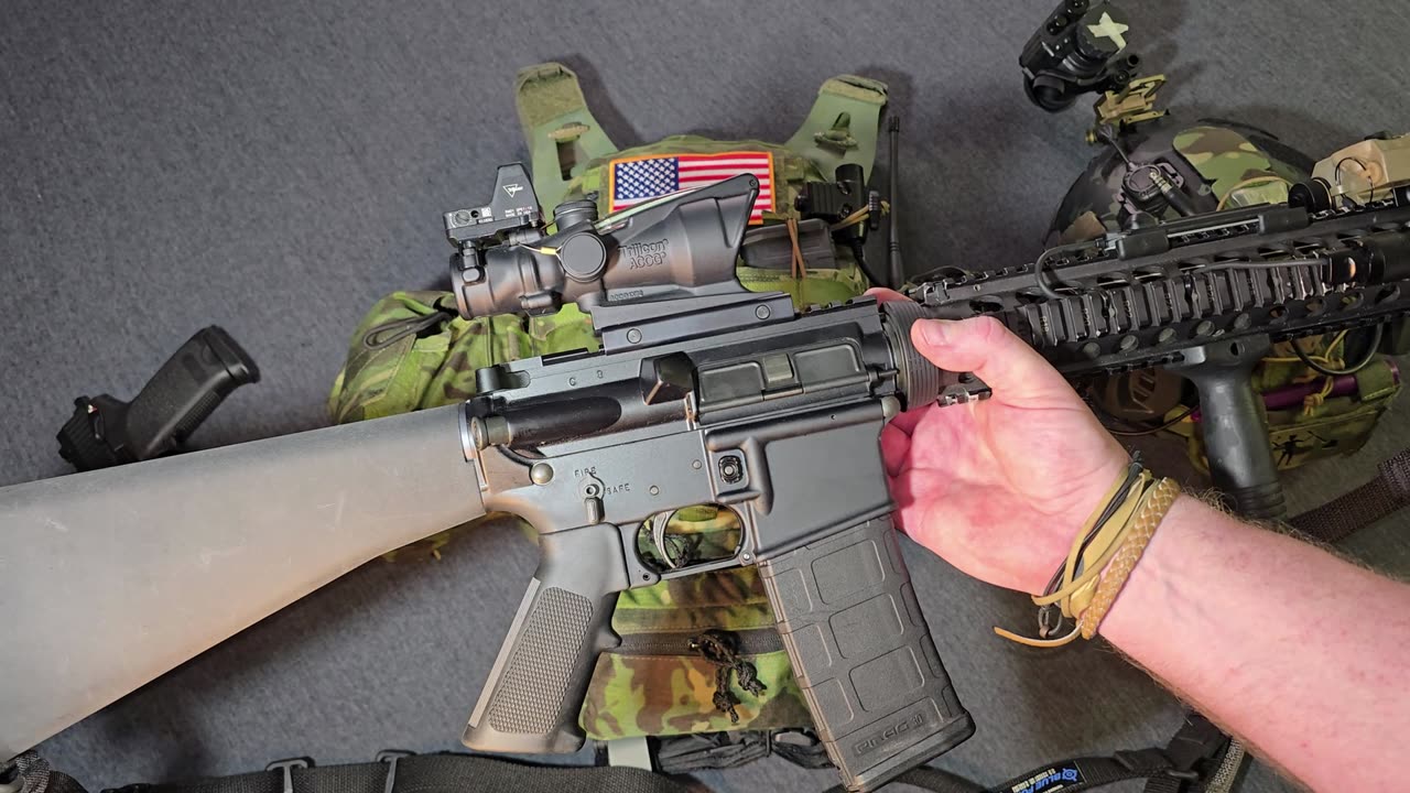 THE BEST LPVO ON THE MARKET...