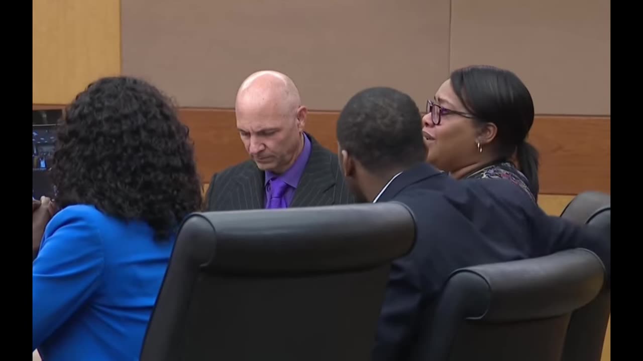 Man Exonerated for Shooting Fulton County Deputy