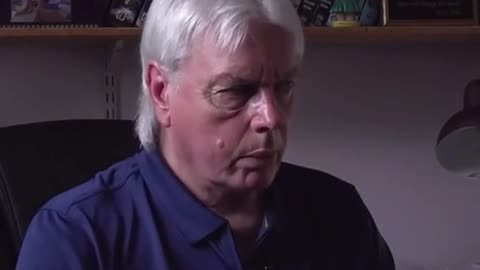 David Icke - Be TRUE to YOURSELF