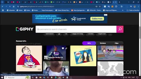 criando canal de zoeiras no shorts completo.mp4