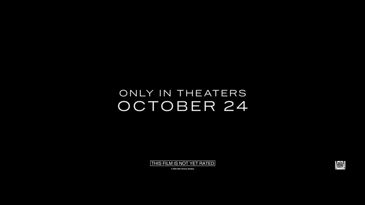 Springsteen: Deliver Me From Nowhere | Official Trailer