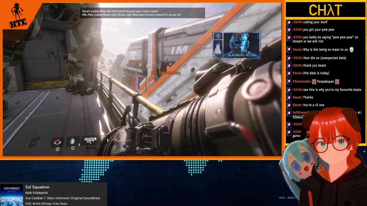 Trust Me | Titanfall 2 (2025 Revisit) [Part 3]