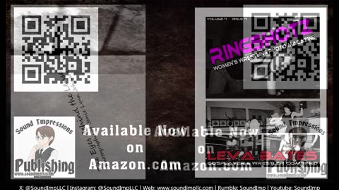 SoundImp Media Network (Fallout 4 Tonite)