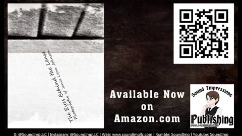 SoundImp Media Network (Fallout 4 Tonite)