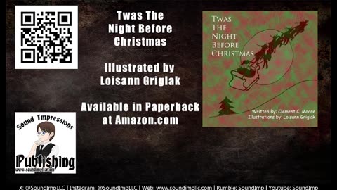 SoundImp Media Network (Fallout 4 Tonite)