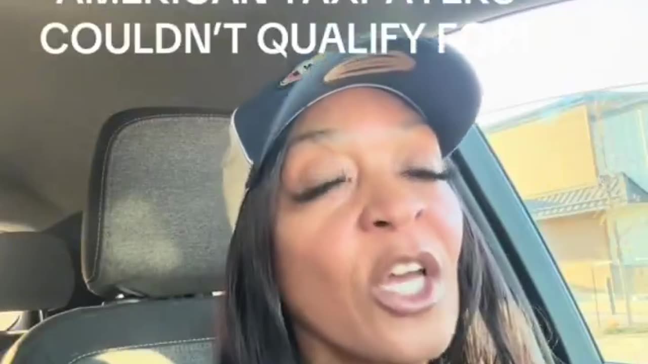 Citizens are PISSED finding out that they’ve been paying for illegals to get mortgages through FHA.