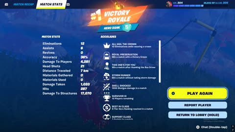faild audio test but i still got a win