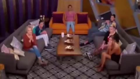 Flashback to 2016 When 'Big Brother' Contestants Learned Crooked Hillary Had Lost the Election