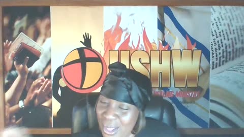 He Sent His Word Supernatural Healing Ministry