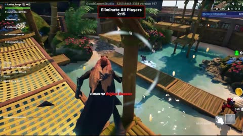 Darth Jar Jar P2 (FORTNITE)