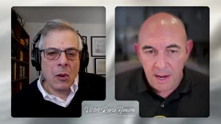 1960s Liberalism Killed Michael Brown | Victor Davis Hanson