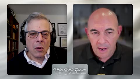 1960s Liberalism Who Killed Michael Brown | Victor Davis Hanson