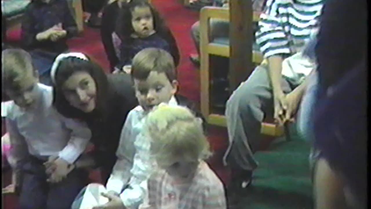 1994-VA-BaptismHana-Lydia-Heather