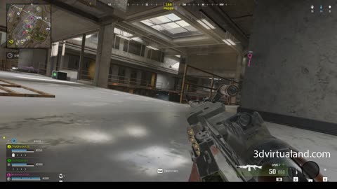 Call of Duty: Warzone S 04 Reloaded | Resurgence Casual 20:00 pm cdt