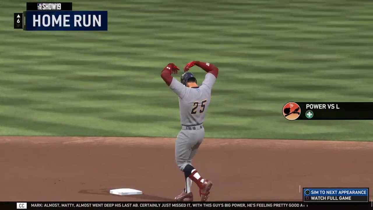 MLB Wednesdays Week 91 Part 1 of 2