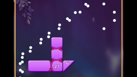 Bricks Ball Journey levels 1 to 20