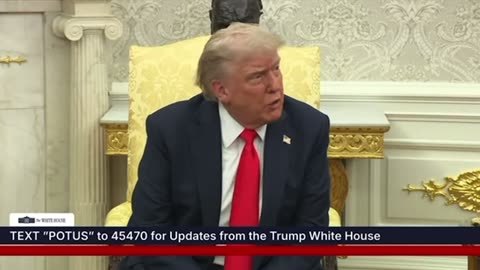 Trump: I know some of the people that used that autopen