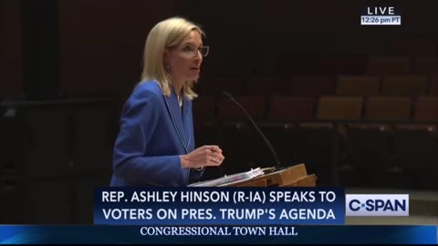 'Corruption': GOP lawmaker's boo-filled town hall becomes referendum on Trump