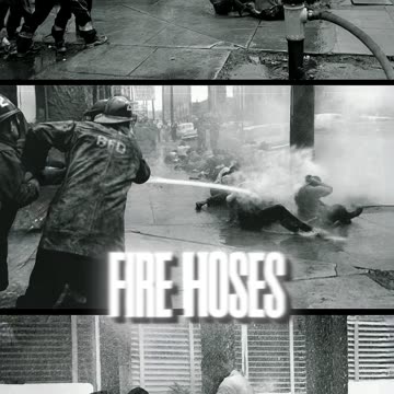 The Fearless Revolt of Black America Against Oppression