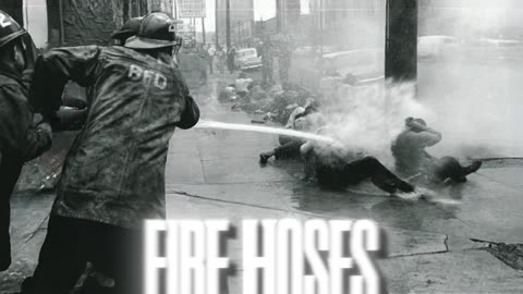 The Fearless Revolt of Black America Against Oppression