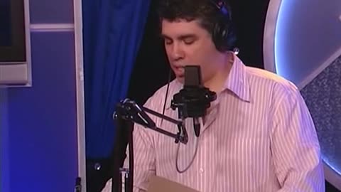 Stump The Booey - Jenna - 01-21-09