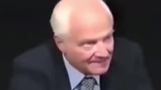 1990s: Sir James Goldsmith Truth about Offshoring Manufacturing Might