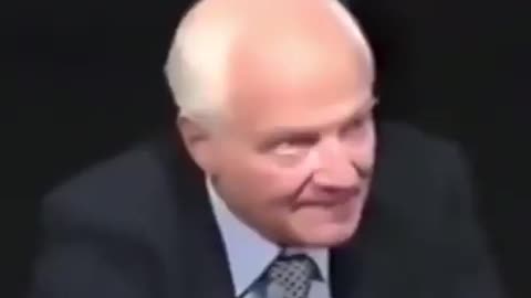 1990s: Sir James Goldsmith Truth about Offshoring Manufacturing Might