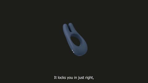 This Ring Vibrates Better Than My Phone… And I Love It