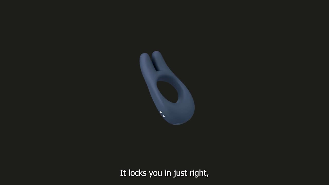 This Ring Vibrates Better Than My Phone… And I Love It