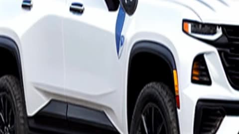 GM New Battery Tech