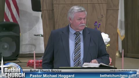 Sunday School 7-20-25