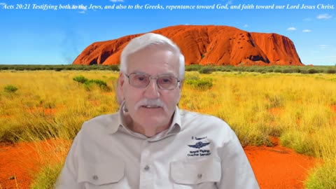 The Bushman's Guide Video 6