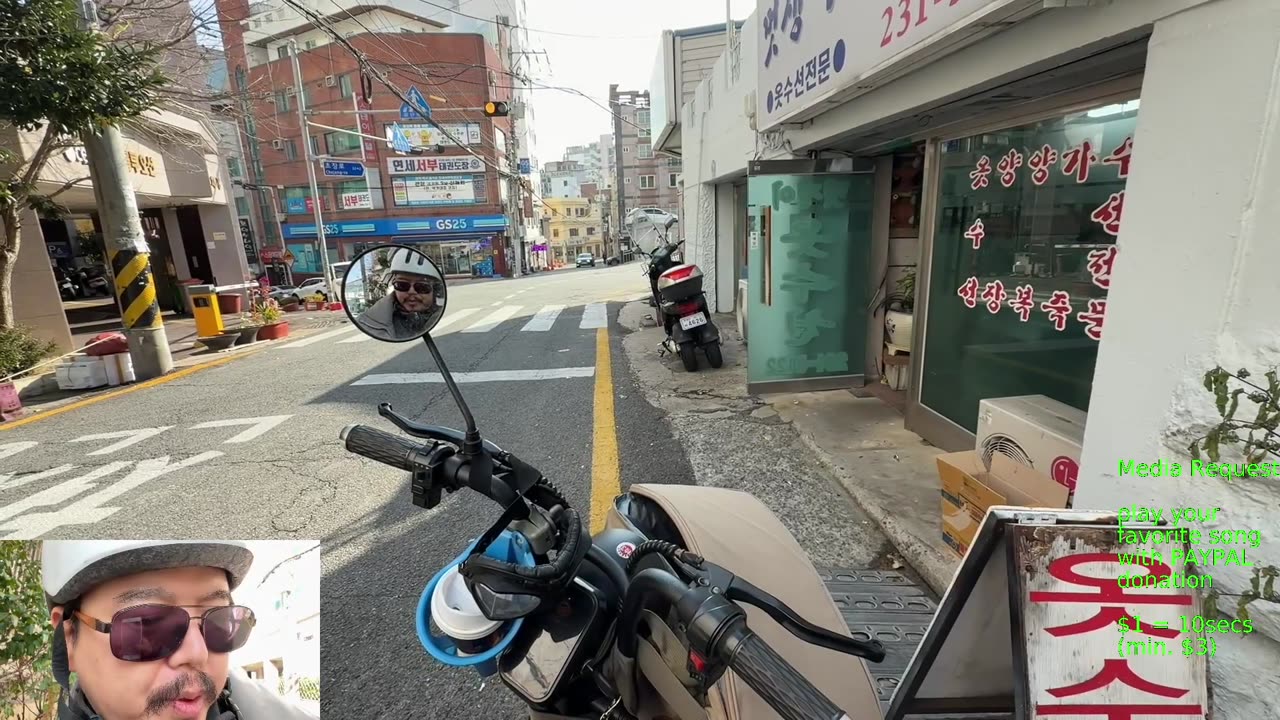 🔥many tasks Busan Korea irl 釜山 韓国