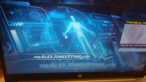 Bart Fine Methalene Blue ad #3