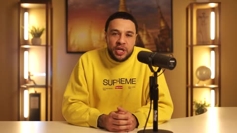 Brandon Lehman - Tim Walz is GOING TO JAIL